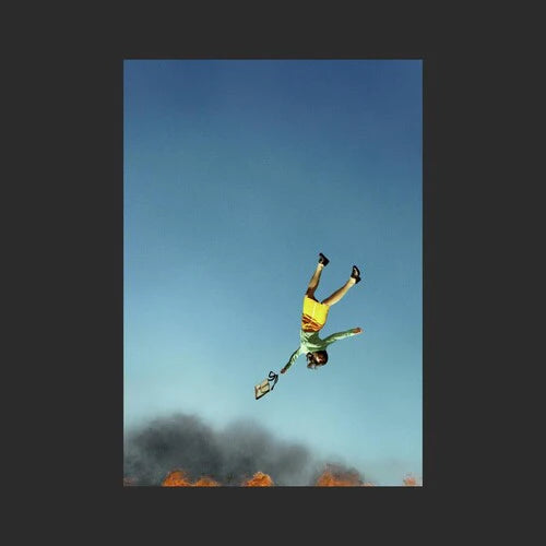 Yeah Yeah Yeah's - Cool It Down (Limited Edition on Opaque Yellow Vinyl)