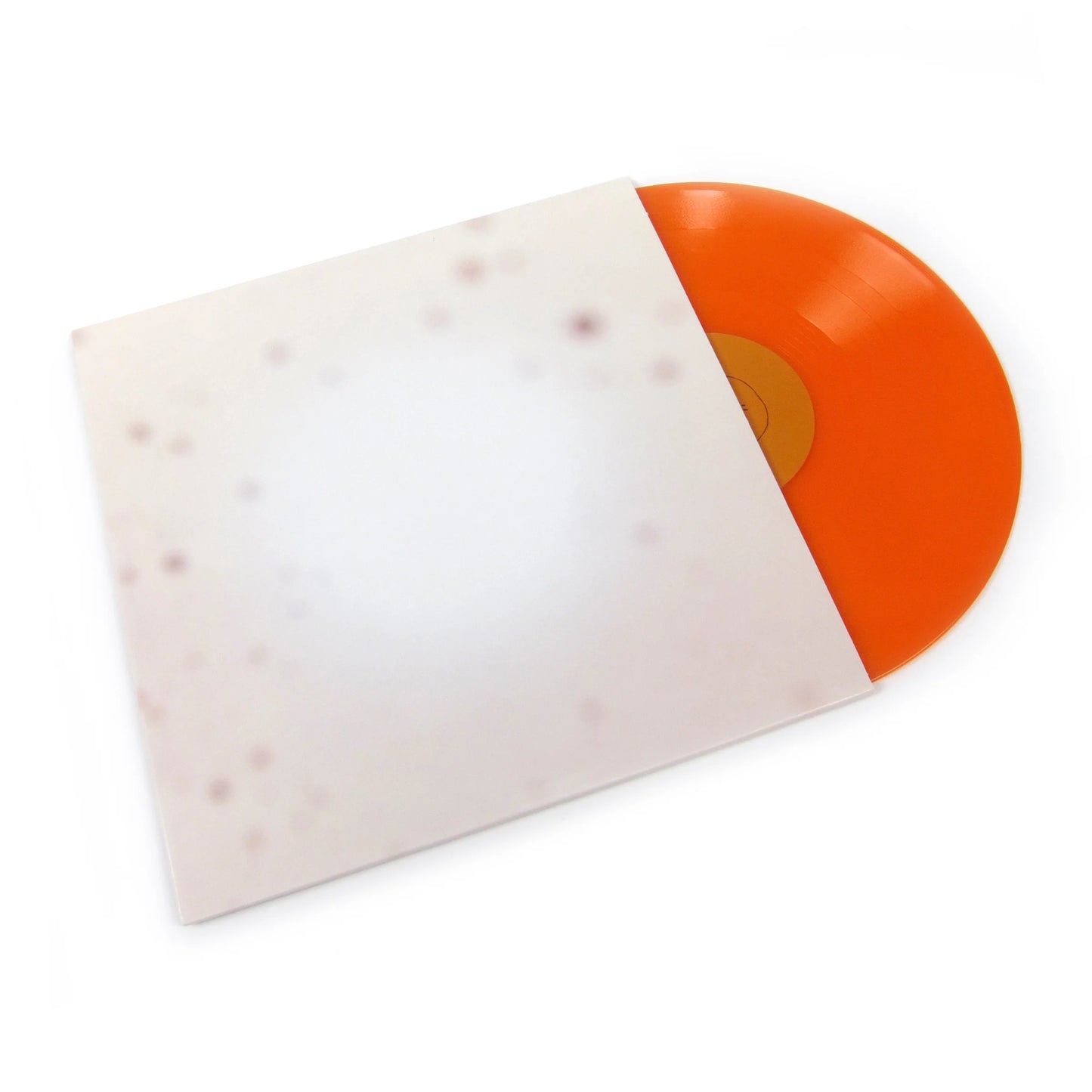 Yo La Tengo- There's a Riot Going On (Limited Edition on Double Orange Vinyl)