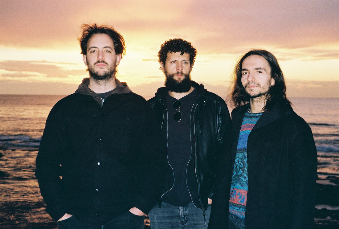 A mixtape curated by Verbian