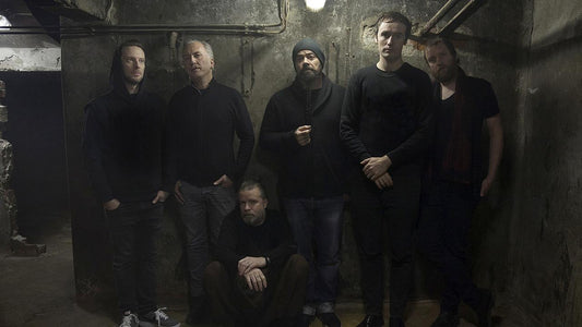 Immersive And Ambitious: Our Interview With Kristoffer Rygg Of Ulver