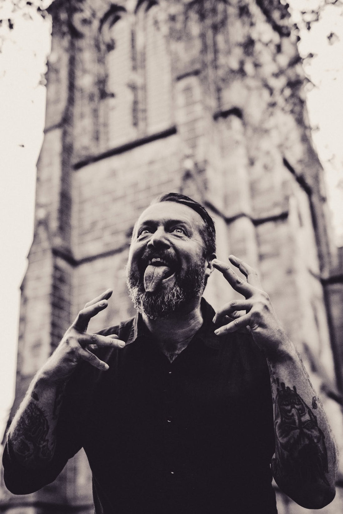 King Dude Returns to Portugal on October 14