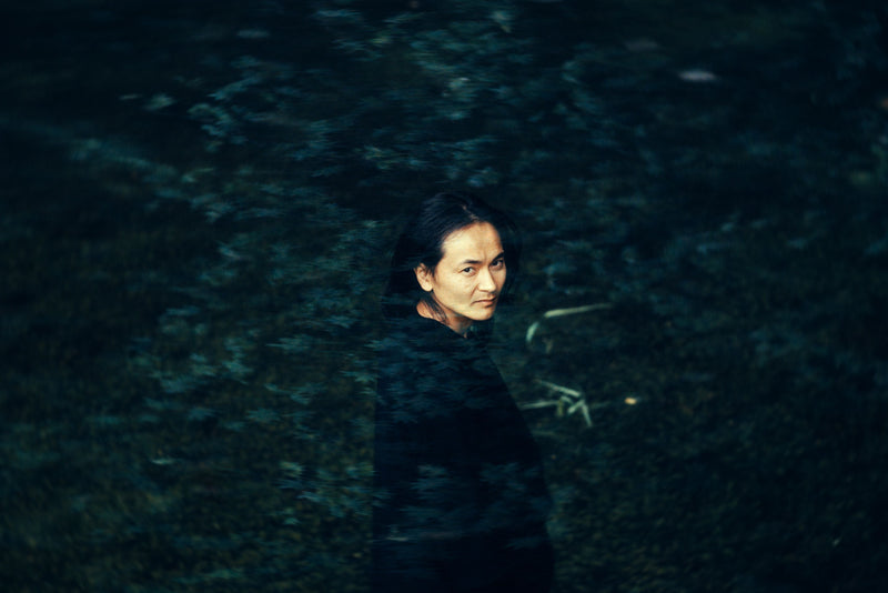An Interview with Masayoshi Fujita