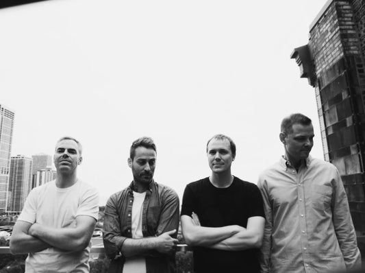 From the Archives: An Interview with American Football