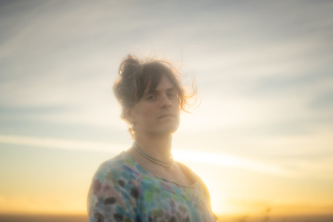 An Interview with Cole Pulice