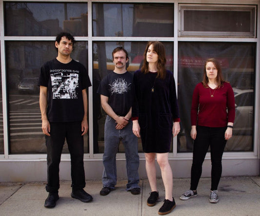 Liturgy announce archival release of 2004-2008 recordings, streaming for the first time