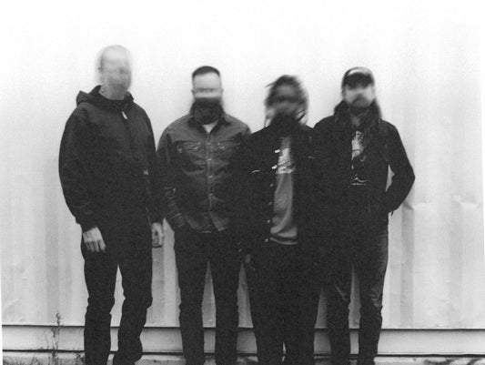 Sumac and Moor Mother announce collaborative album, The Film