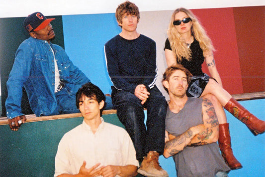 Opinion: Turnstile's Never Enough and the year Hardcore crossed over from the fringes into the mainstream