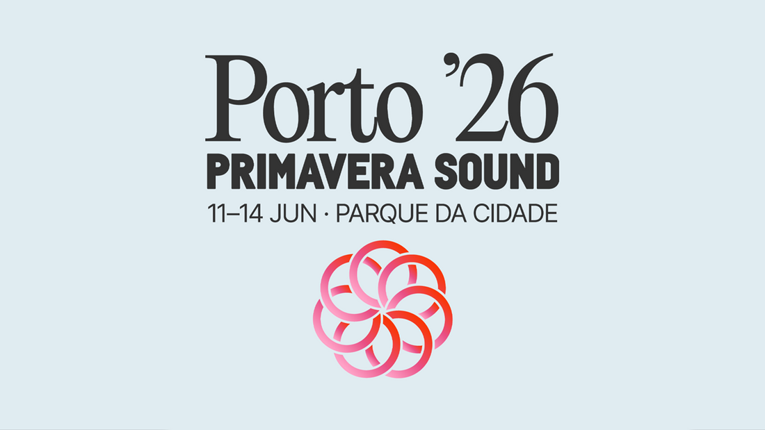 Primavera Sound has announced the 2026 lineup for its Porto festival