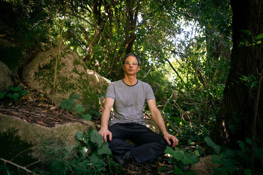 An Interview with Rafael Toral