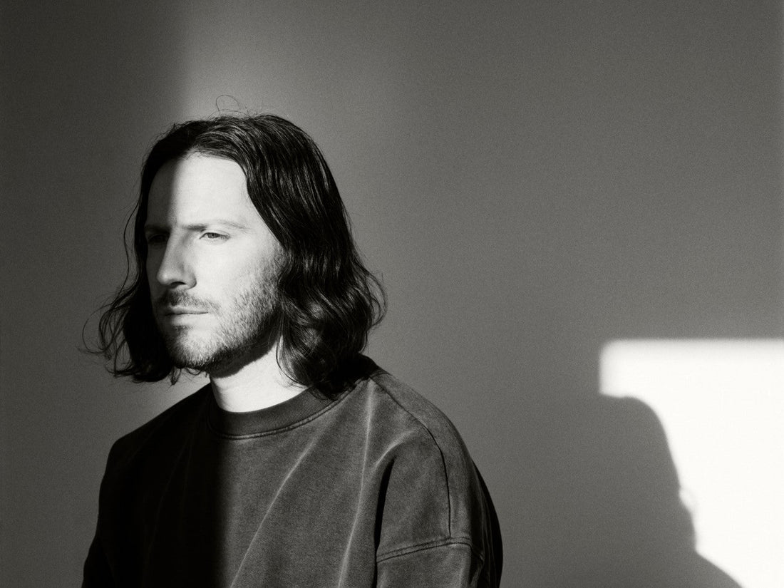 An Interview with Rival Consoles