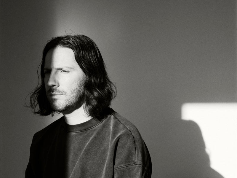 An Interview with Rival Consoles