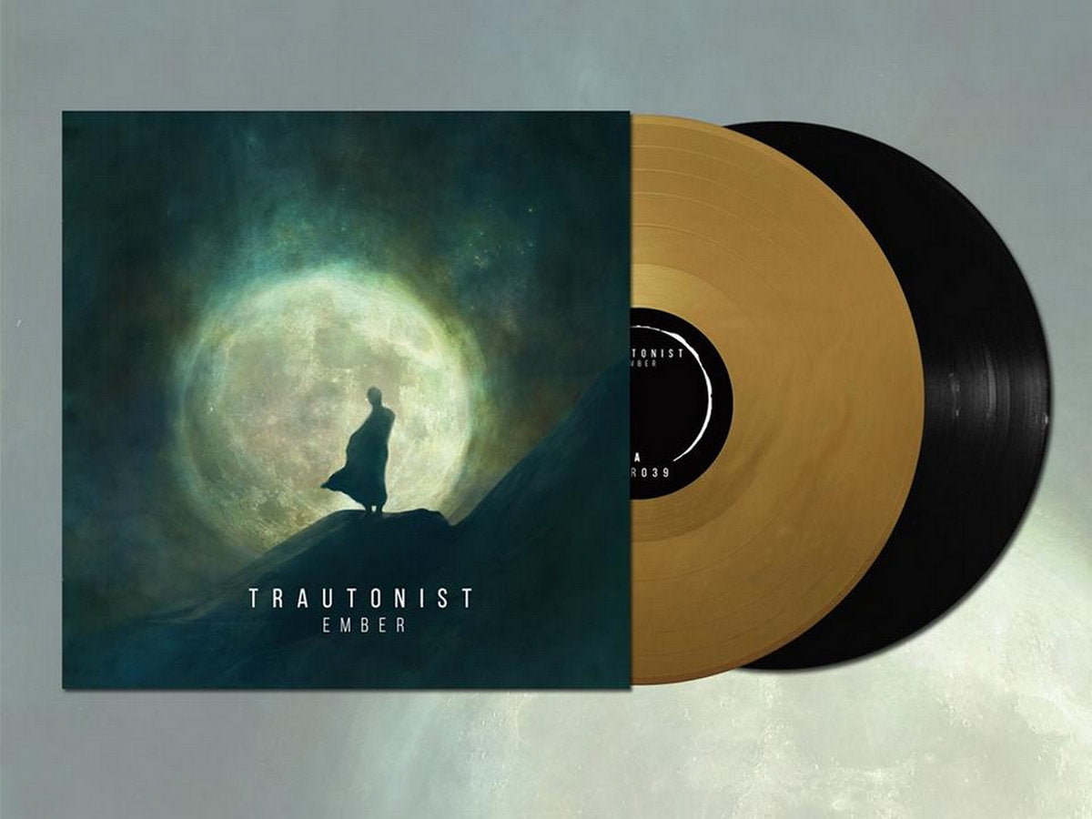 Trautonist - Ember (Black Vinyl)