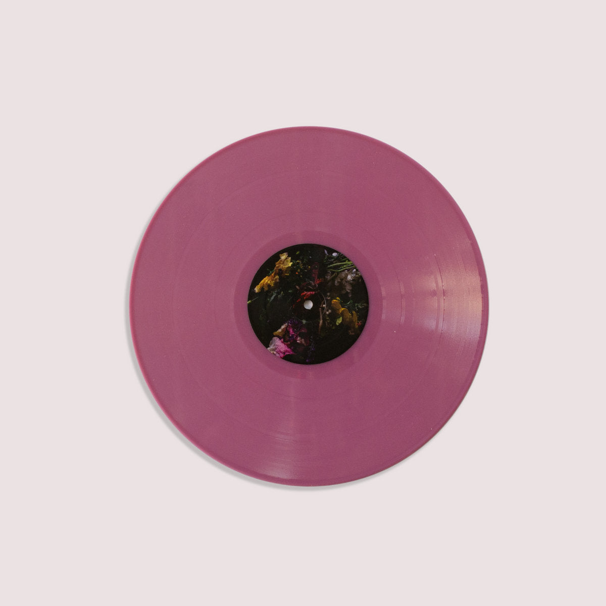 Big Brave - Nature Morte (Lavender Vinyl)