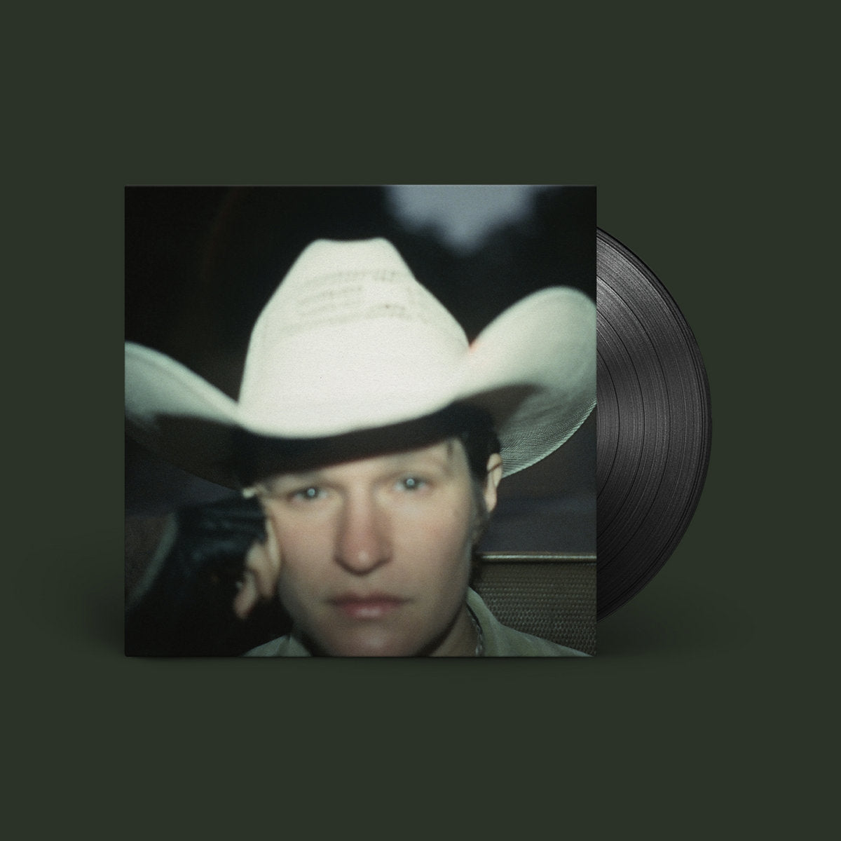 Adrianne Lenker - Bright Future (Black Vinyl)