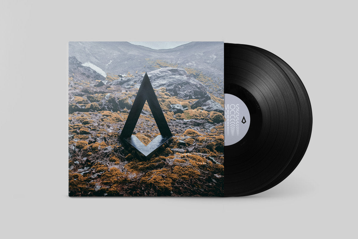 Kiasmos - II (Limited Edition on Double Bio Vinyl)