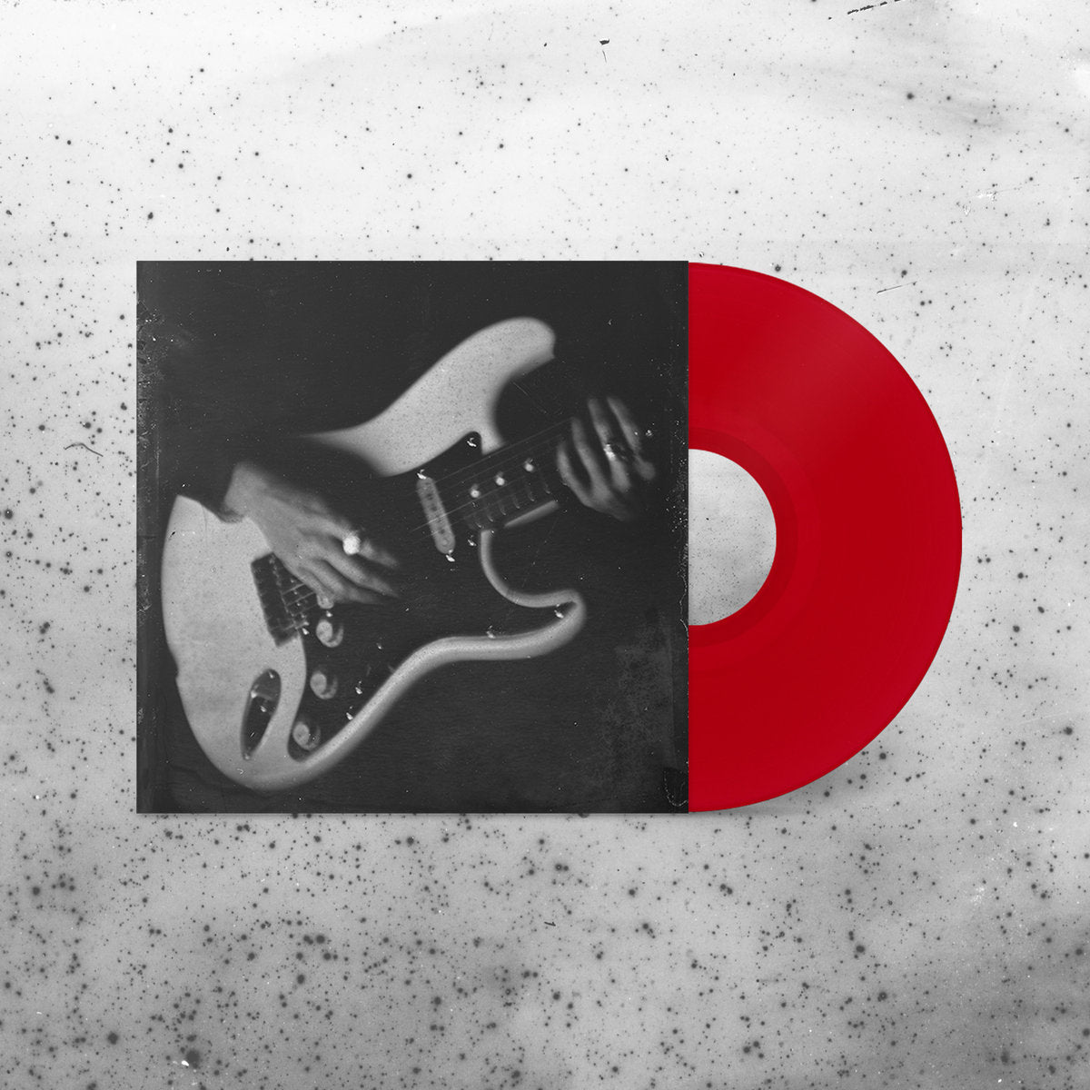 Midwife - No Depression in Heaven (Limited Edition on Apple Red Vinyl)