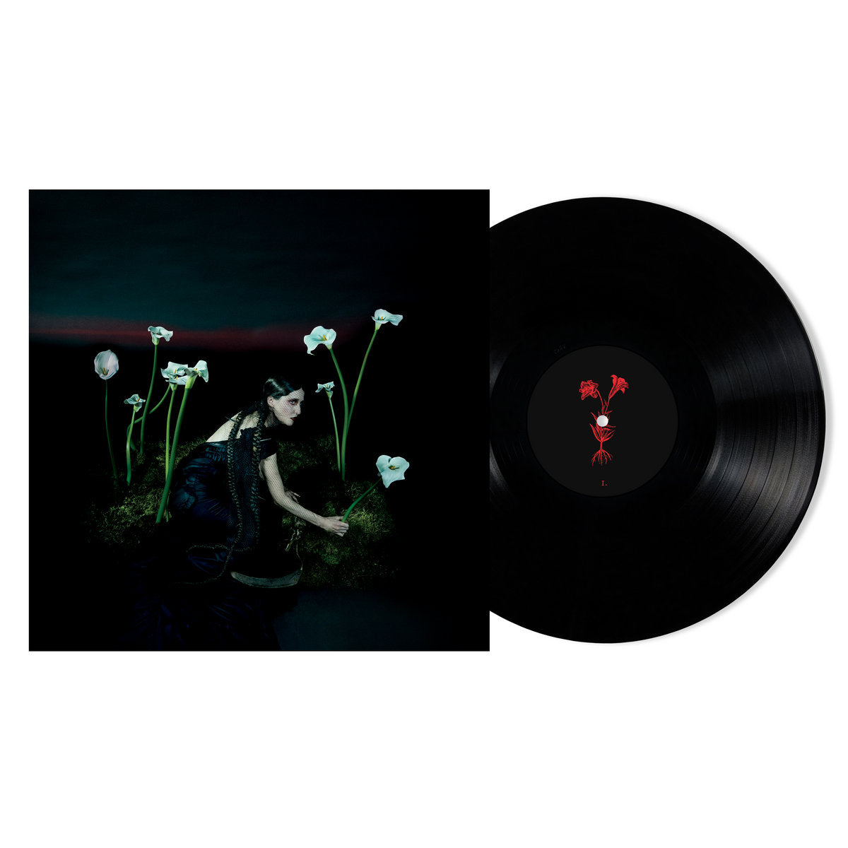 Penelope Trappes - A Requiem (Black Vinyl)