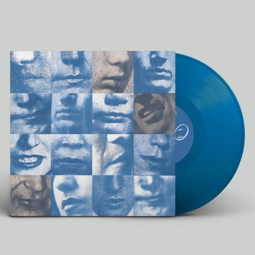 Diles Que No Me Maten - La Vida De Alguien Más (Limited Edition on Ice Blue Vinyl)