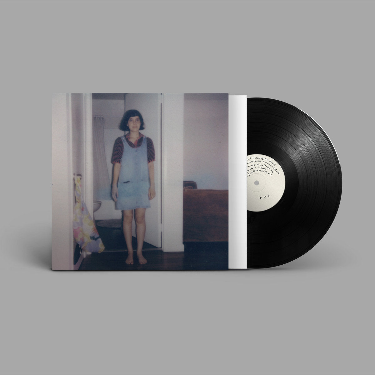 Salami Rose Joe Louis - Lorings (Black Vinyl)