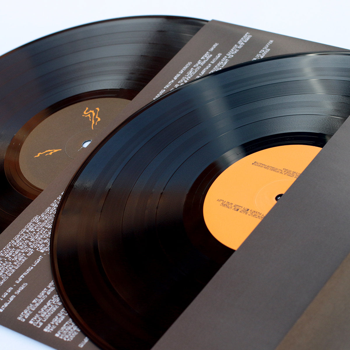 Stereolab - Cobra And Phases Group Play Voltage In The Milky Night (Double Black Vinyl)