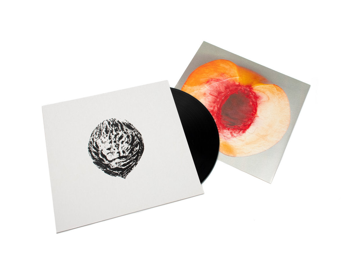 Black Lips - Bebop Armageddon (Detours & Offcuts From Season of the Peach) (Limited Edition on Black Vinyl)