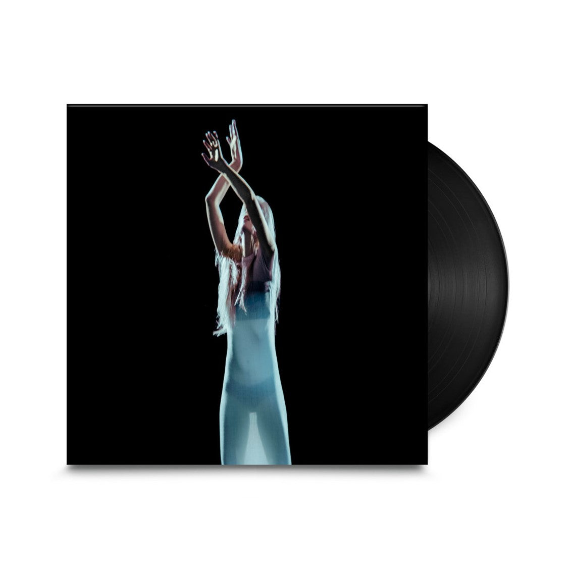 Kelly Moran - Don't Trust Mirrors (Black Vinyl)