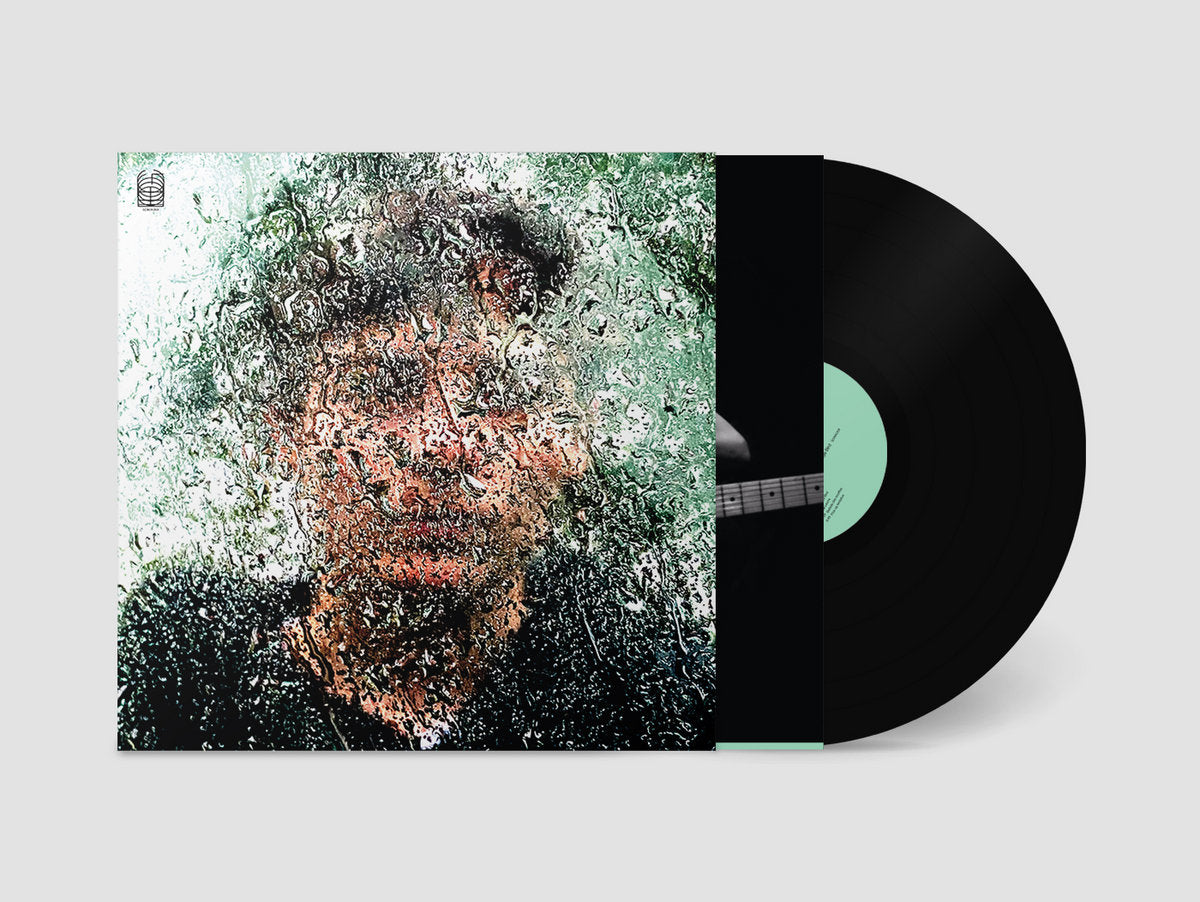 Nina Garcia - Bye Bye Bird (Black Vinyl)