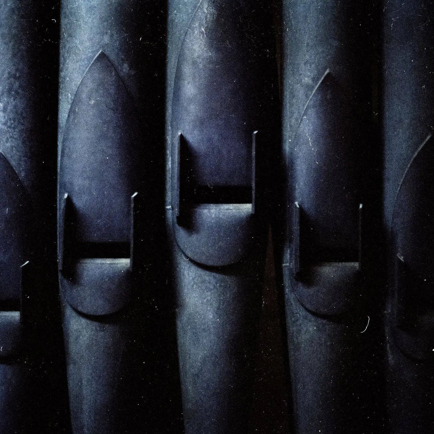 Anna von Hausswolff - Ceremony (Double Black Vinyl)