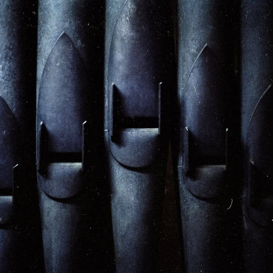 Anna von Hausswolff - Ceremony (Double Black Vinyl)