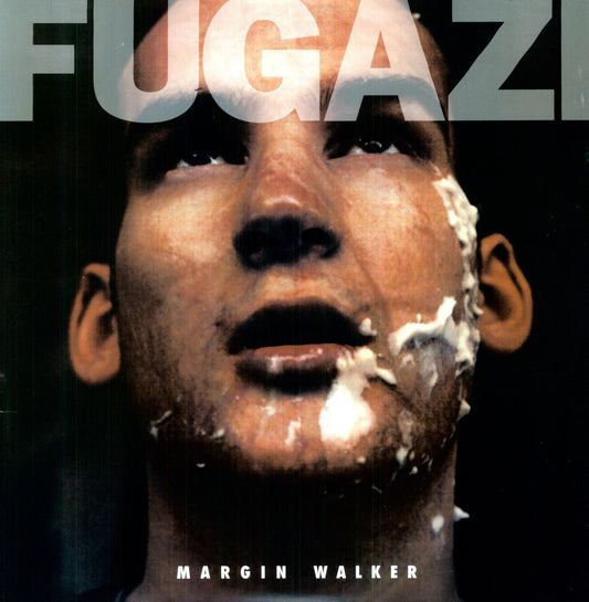 Fugazi - Margin Walker (Green Vinyl)