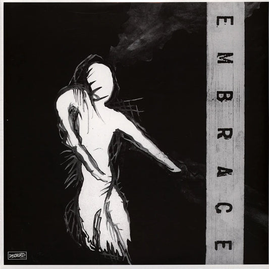 Embrace - Embrace "Reissue" (Translucent Gold Vinyl)