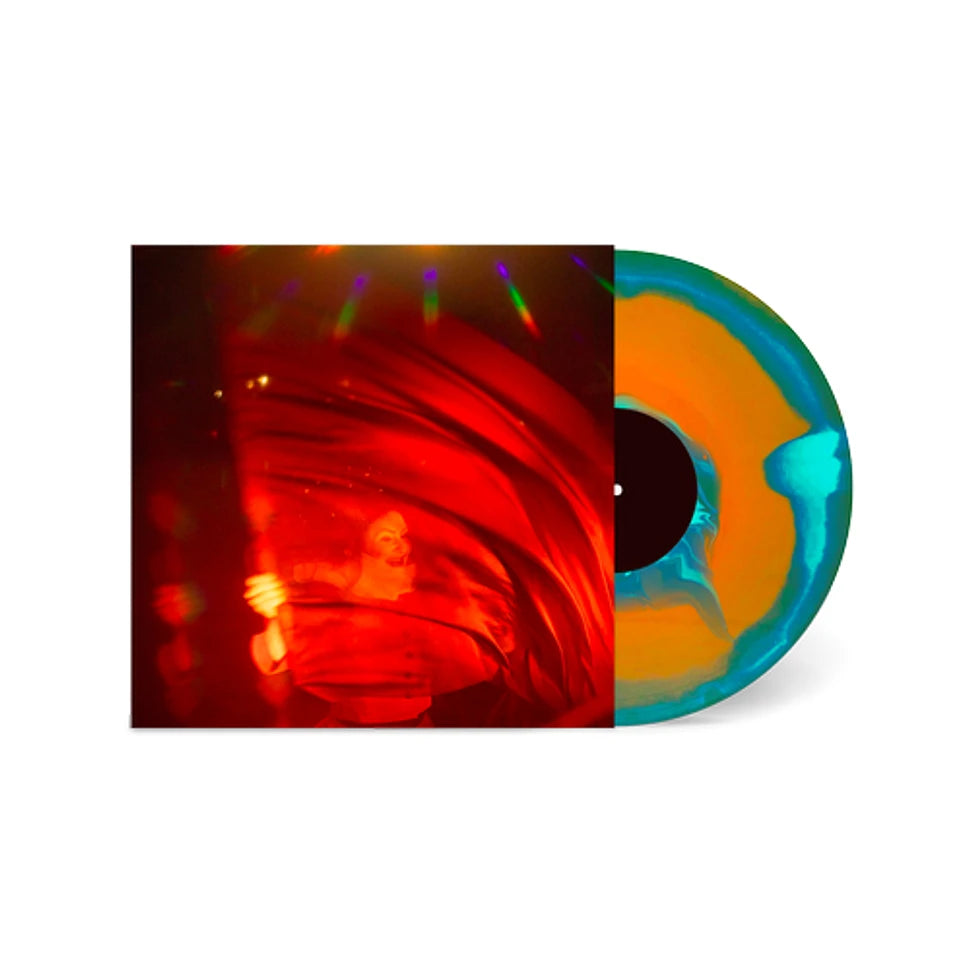 Pre-Order // Emma Ruth Rundle - These Killing Times (Limited Edition on Sunburst Orange w/ Turquoise Vinyl) Release: 18.09.2026