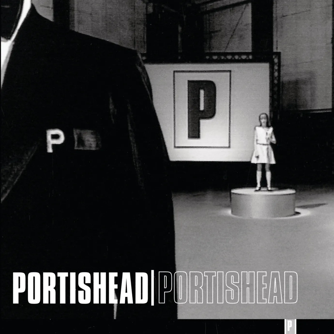 Portishead - Portishead (Double Black Vinyl)