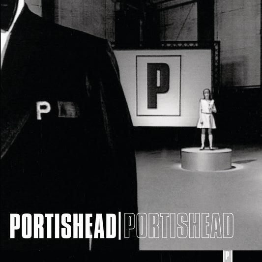 Portishead - Portishead (Double Black Vinyl)