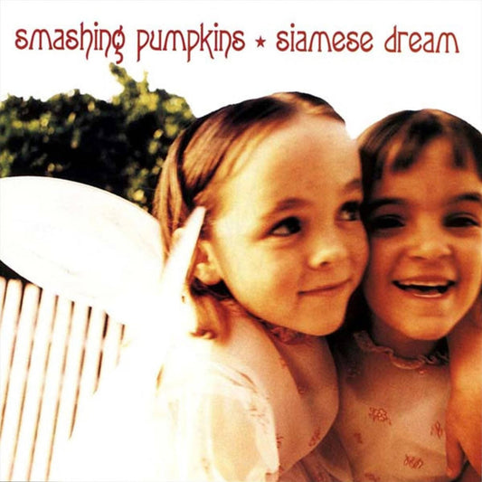 The Smashing Pumpkins - Siamese Dream (180g Double Black Vinyl)