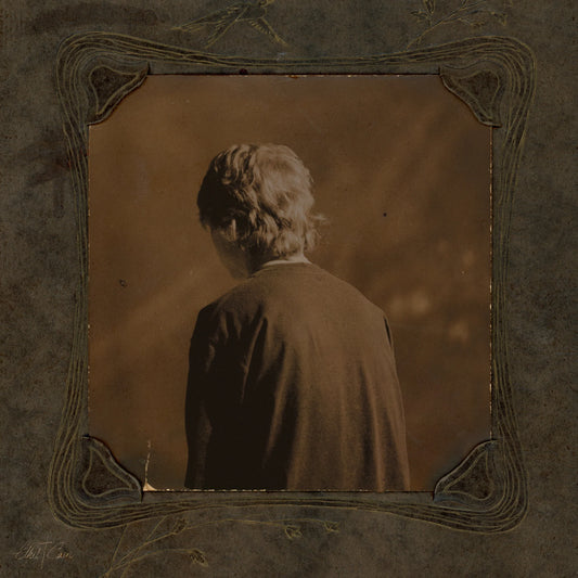 Ethel Cain - Willoughby Tucker, I’ll Always Love You (Limited Edition on Black Vinyl w/ Insert)