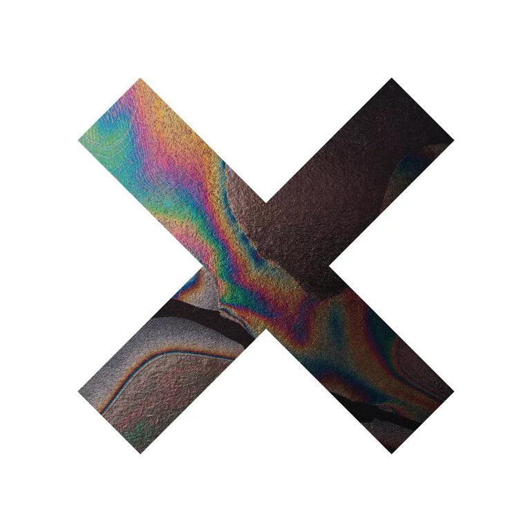 The xx - Coexist (Black Vinyl)