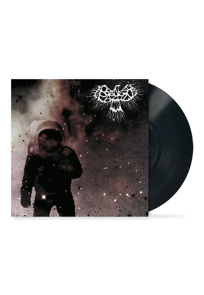 Oranssi Pazuzu - Muukalainen Puhuu (Black Vinyl)
