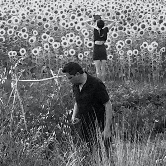 Jesu / Sun Kil Moon - Jesu / Sun Kil Moon (Double Black Vinyl)