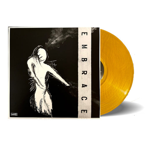 Embrace - Embrace "Reissue" (Translucent Gold Vinyl)