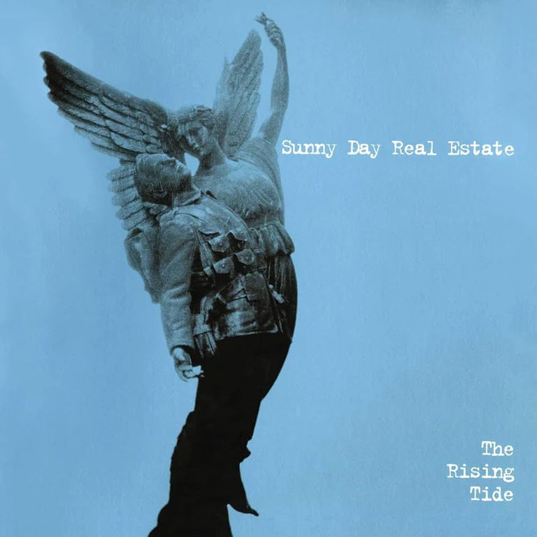 Sunny Day Real Estate - The Rising Tide (Double Black Vinyl)