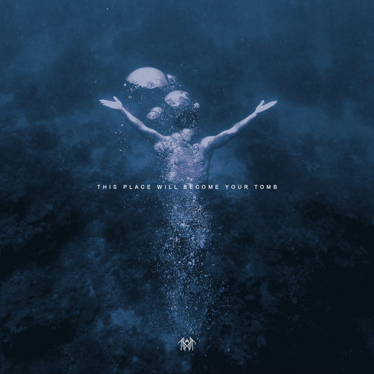 Sleep Token - This Place Will Become Your Tomb (Double Black Vinyl)