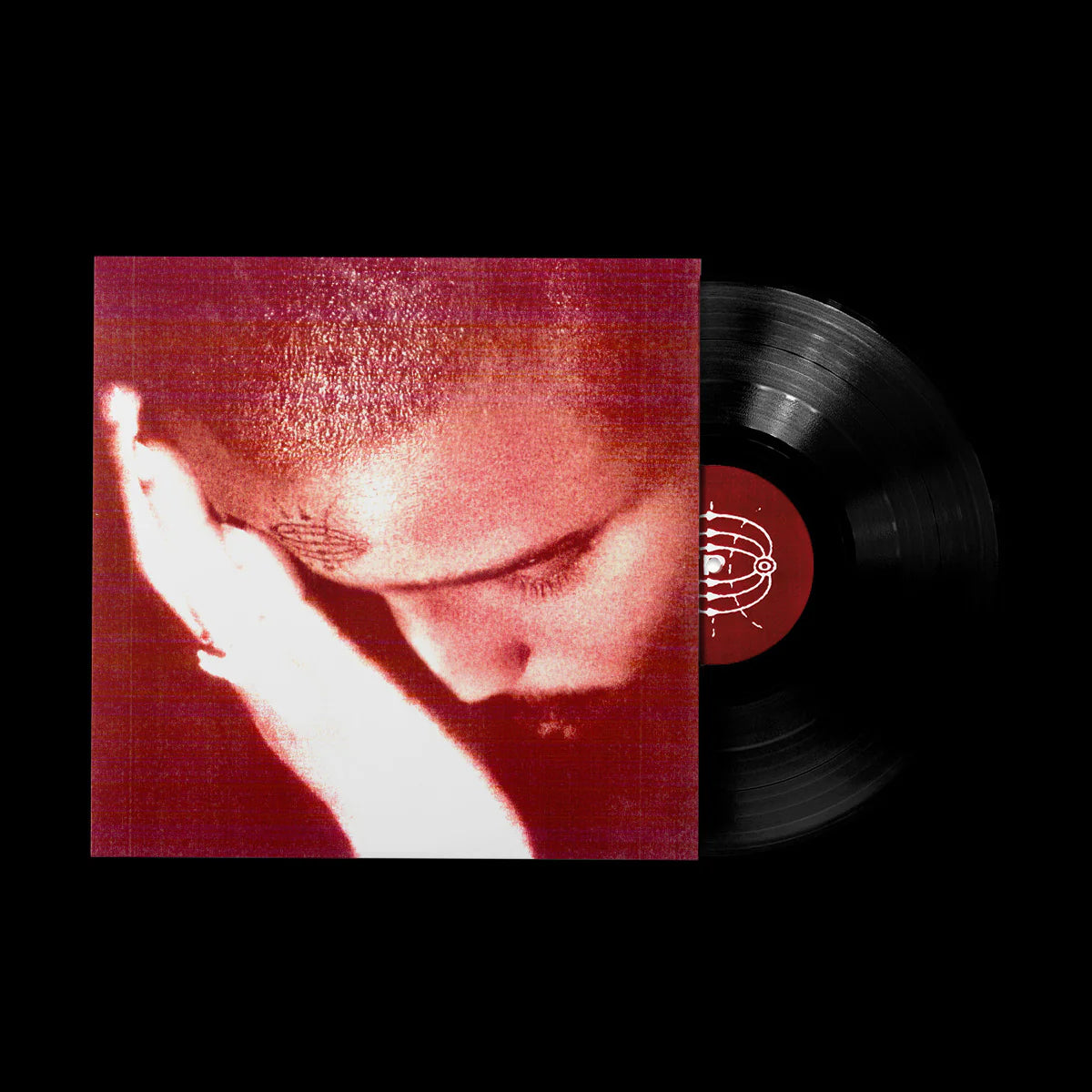 Nourished By Time - The Passionate Ones (Black Vinyl)