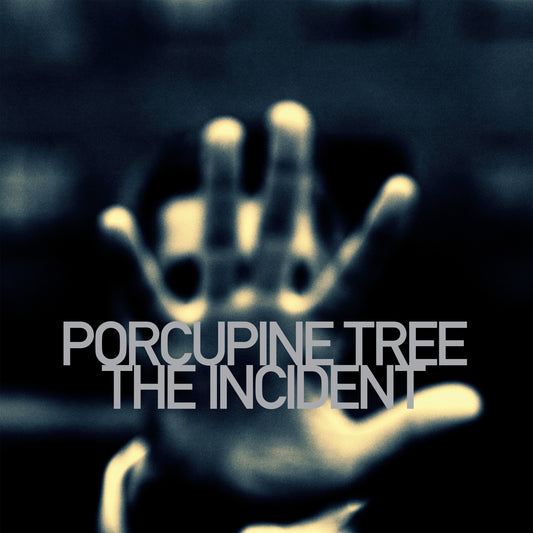 Porcupine Tree - The Incident (Double Black Vinyl)