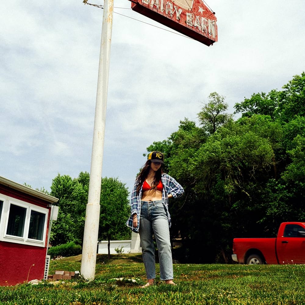 Waxahatchee - Tigers Blood (Black Vinyl)