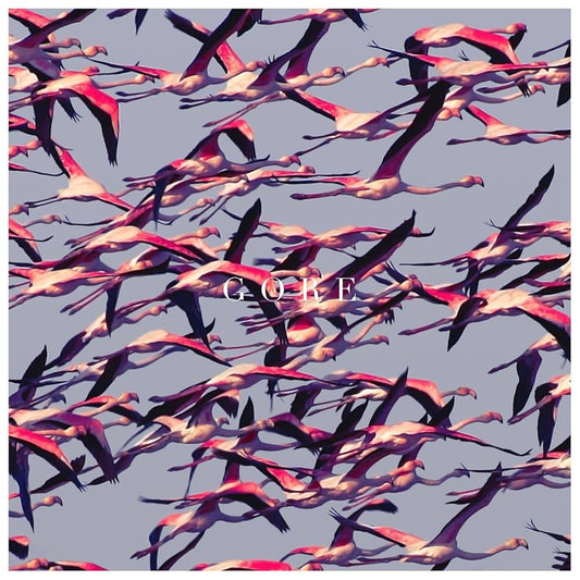 Deftones - Gore (Limited Edition on Double White Vinyl)