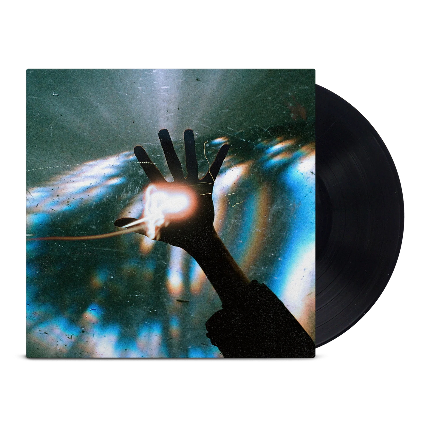 Architects - The Sky, The Earth & All Between (Black Vinyl)