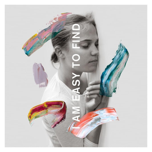 The National - I Am Easy To Find (180g Double Black Vinyl)