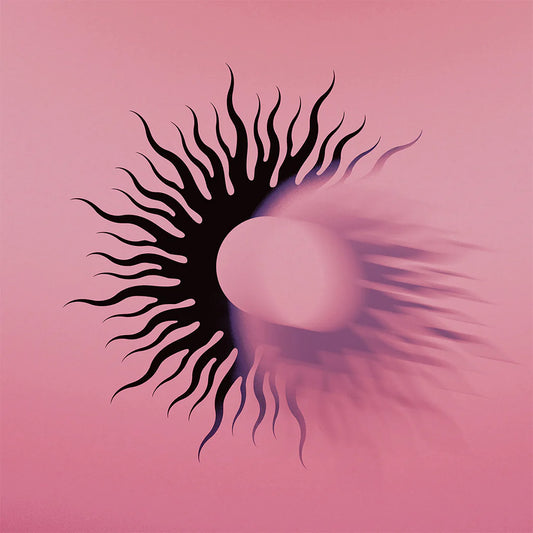 AFI - Silver Bleeds The Black Sun... (Limited First Run Club Edition on White and Violet Vinyl w/ CD Sampler, Collectors' Poster and Stickers)