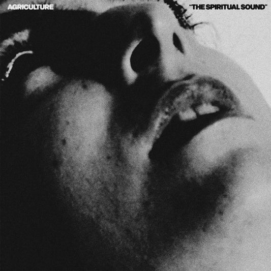 Agriculture - The Spiritual Sound (Limited Edition on Lemon Yellow Vinyl)